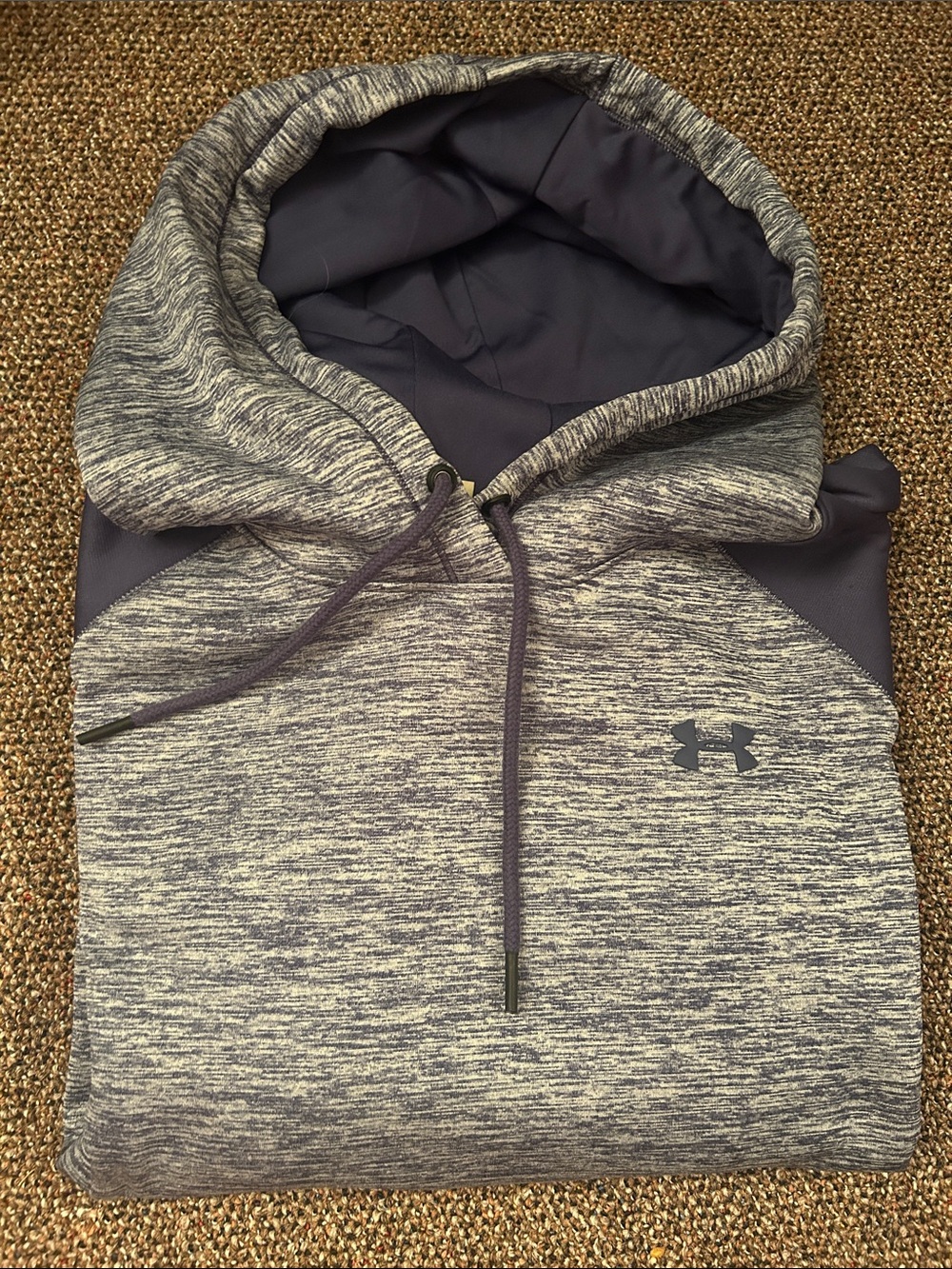 Under Armour Storm Women’s Pullover Hoodie